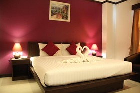 Sri Boutique Hotel
