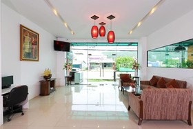 Sri Boutique Hotel
