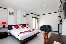 Sri Boutique Hotel