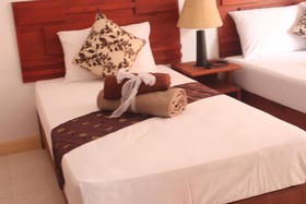 Star Hostel Patong