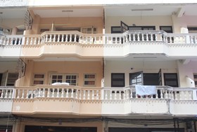 Star Hostel Patong