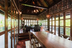 Star Path Villa