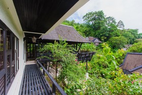 Star Path Villa