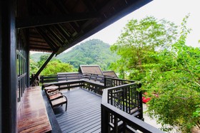 Star Path Villa