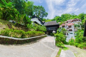 Star Path Villa