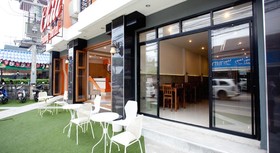 Studio Patong by iCheck inn