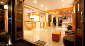 Studio Patong by iCheck inn