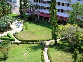 Sukcheewa Residence Phuket