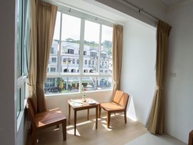 Sukcheewa Residence Phuket