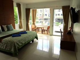 Sukcheewa Residence Phuket