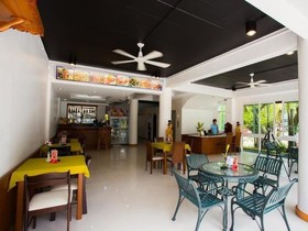 Sukcheewa Residence Phuket