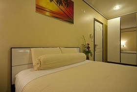 Sun Beach House