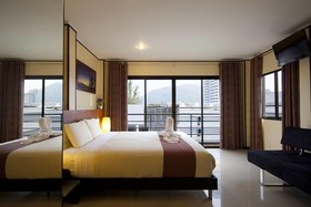 Sun Beach House