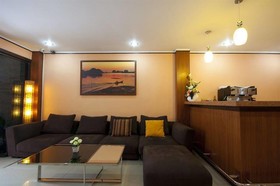 Sun Beach House