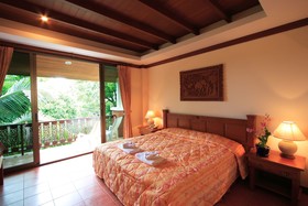 Sun Hill Hotel