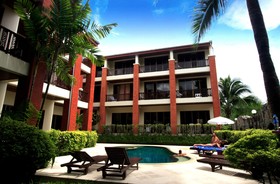 Sun Hill Hotel