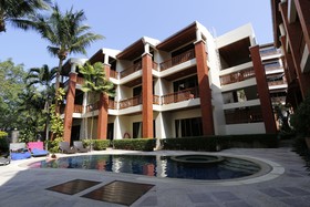 Sun Hill Hotel
