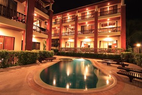 Sun Hill Hotel
