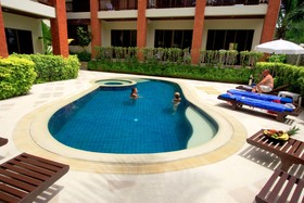 Sun Hill Hotel