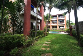 Sun Hill Hotel