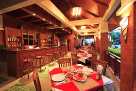 Sun Hill Hotel