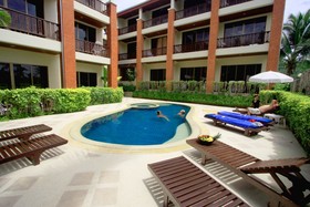 Sun Hill Hotel