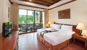 Sun Hill Hotel