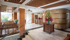 Sun Hill Hotel