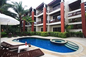 Sun Hill Hotel