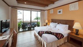 Sun Hill Hotel