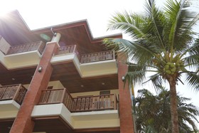 Sun Hill Hotel