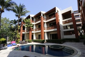 Sun Hill Hotel