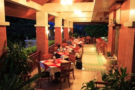 Sun Hill Hotel