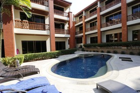 Sun Hill Hotel