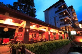 Sun Hill Hotel