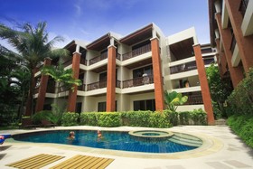 Sun Hill Hotel