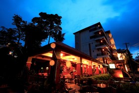 Sun Hill Hotel