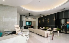 SunSeaSand Hotel