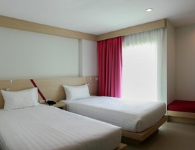 SunSeaSand Hotel