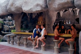 Sunset Beach Resort