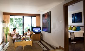 Sunset Beach Resort