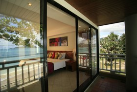 Sunset Beach Resort