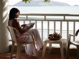 Sunset Beach Resort