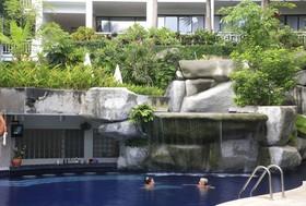Sunset Beach Resort