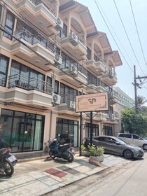 Sunstar Palace Patong