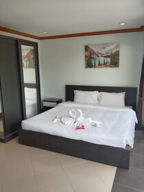 Sunstar Palace Patong