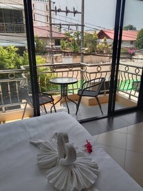 Sunstar Palace Patong