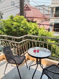 Sunstar Palace Patong