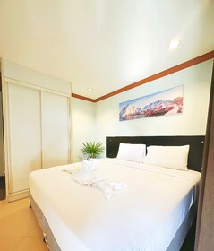 Sunstar Palace Patong