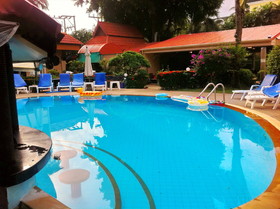 Swiss Palm Beach